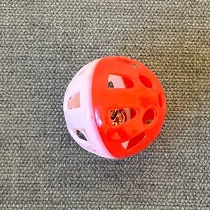 Like New Cat Ball Toy